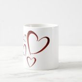 Hart tot hart      koffiemok (Center)