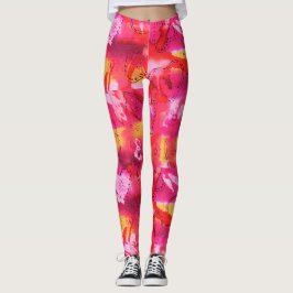 Hart tot hart leggings