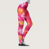 Hart tot hart leggings (Rechts)