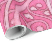 Hart tot hart Valentijnsdag 2 Cadeaupapier (Rol Hoek)