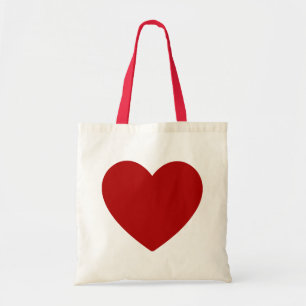hart tote bag