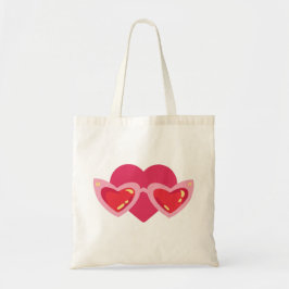 Hart Tote Bag