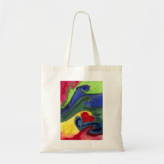 Hart Tote Bag