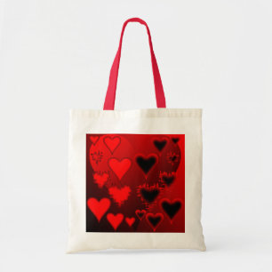 hart tote bag