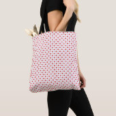 hart tote bag (Dichtbij)
