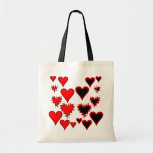 hart tote bag
