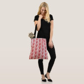 Hart Tote Bag (Op model)