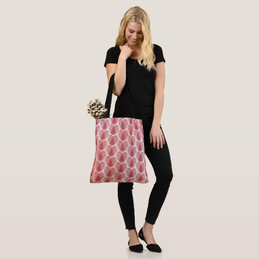 Hart Tote Bag (Op model)