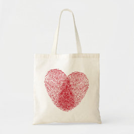 Hart Tote Bag