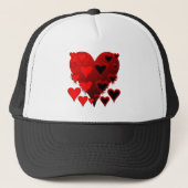 hart trucker pet (Voorkant)