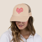 hart trucker pet (In situ)