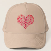 hart trucker pet (Voorkant)