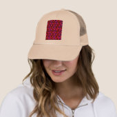 hart trucker pet (In situ)