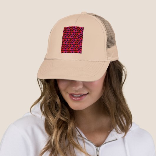 hart trucker pet (In situ)