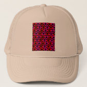 hart trucker pet (Voorkant)
