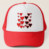 hart trucker pet (Voorkant)