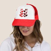 hart trucker pet (In situ)