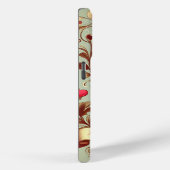  hart Valentijnsdag xoxo Case-Mate iPhone Case (Achterkant / Rechts)