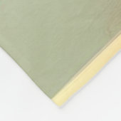  hart Valentijnsdag xoxo Fleece Deken (Hoek)