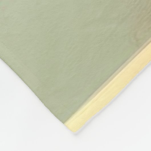  hart Valentijnsdag xoxo Fleece Deken (Hoek)