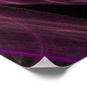 Hart van anifest poster (Hoek)