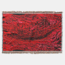 Hart van Chaos – Oneindige Rode Spiraal