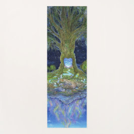 Hart van de Boom Yoga Mat