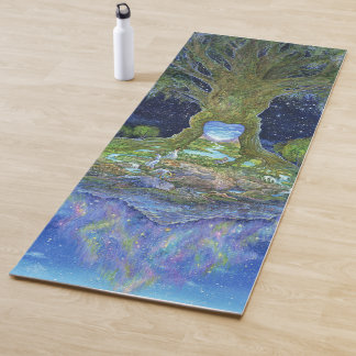 Hart van de Boom Yoga Mat