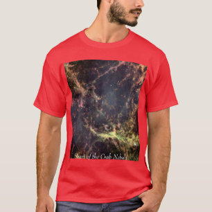 Hart van de Krabnevel T-shirt