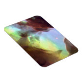Hart van de Lagoon Nebula Magneet (Rechterzijde)