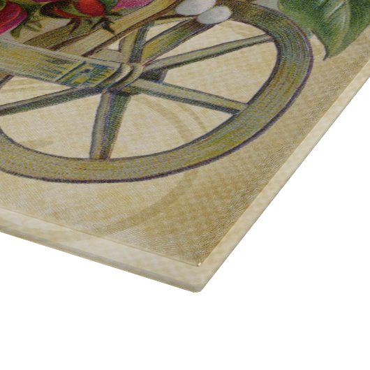  hart van de Rozen Snijplank (Hoek)