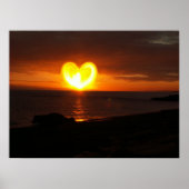 Hart van de San Juans Poster (Voorkant)