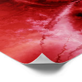 Hart van de zaak poster (Hoek)