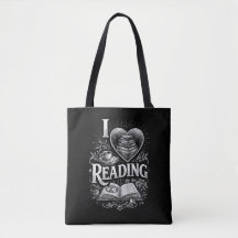 Hart van een Boekenliefhebber