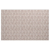 Hart van een IJslands paard Stof (Yard (91,4 cm))