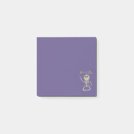 Hart van Goud Post-It Notities Post-it® Notes
