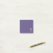 Hart van Goud Post-It Notities Post-it® Notes (Op bureau)