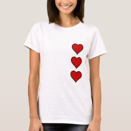 Hart van Harten T-shirt