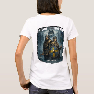 Hart van het Noorden T-shirt