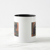 Hart van het Roos Mok (Midden)