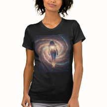 Hart van het Universum in Mij
