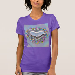 Hart van het Universum T-shirt