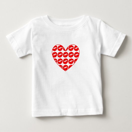 Hart van Kisses (Voorkant)