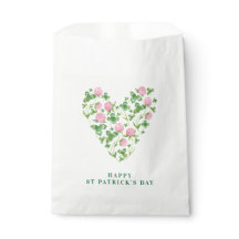 Hart van Klaver | St Patrick's Day