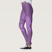 Hart van kruidenscholen Leggings (Links)