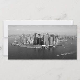 Hart van Manhattan Photocard