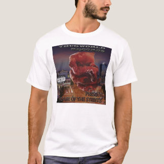 hart van mannen shirt