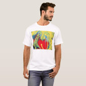 HART VAN MARMER T-SHIRT (Voorkant volledig)