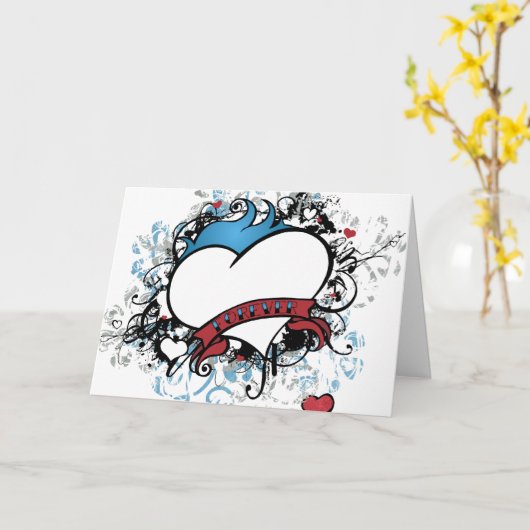 Hart van Mijn Kaart (Gele Bloem)