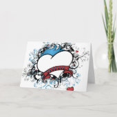 Hart van Mijn Kaart (Voorkant)